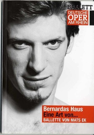 Bernardas Haus, Eine Art von ...
