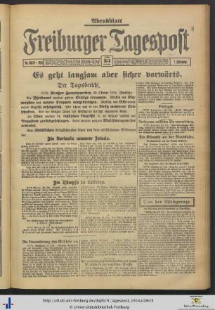 23.10.1914 (Abendblatt)