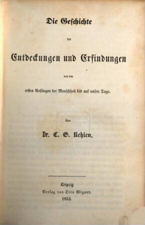 Bildungs-Halle im Sinne und Geiste unserer Zeit : für alle Stände, 3