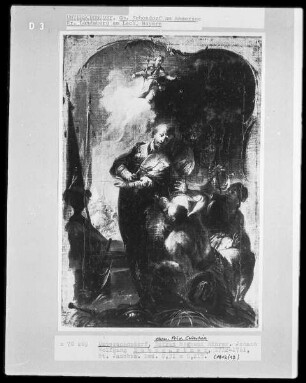 Sankt Jacobus