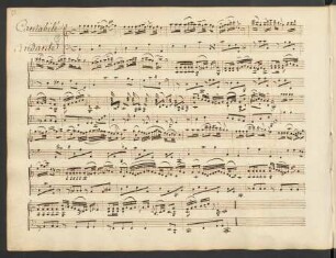 Sonaten; vl, b; C-Dur; CapT 527/7