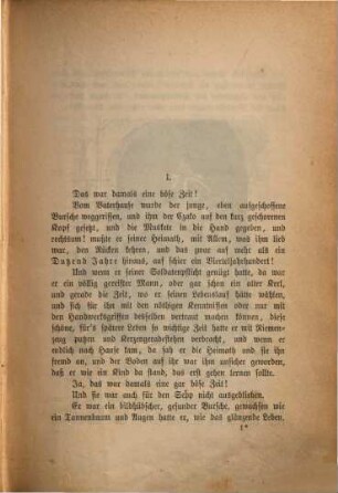 Novellen-Pastete : eine Sammlung ernster und heiterer Erzählungen aus den Fliegenden Blättern. 2