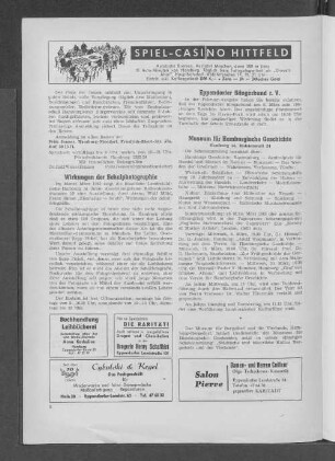 Eppendorfer Sängerbund r.V.