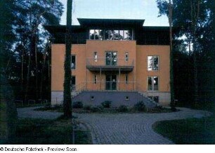 Bürohaus