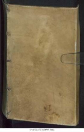 Christliches Handbüchlein/ Von der unfehlbaren Glaubens-Regul : In welchem 1. Die unlangst außgegangene vermeynte Glaubensregul der Papisten gründlich examinieret und widerleget/ 2. Die rechte unfehlbare Glaubens-[...]egul kürtzlich erkläret/ auch dabey gewiesen wird/ wie ein Christ aus dem kleinen Catechismo ... sich täglich uben könne