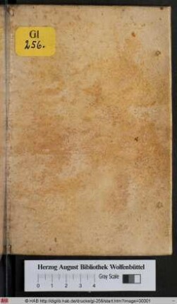 Hieronymi Balbi Episcopi Gurcensis, ad Carolum V. Imperatorem de Coronatione