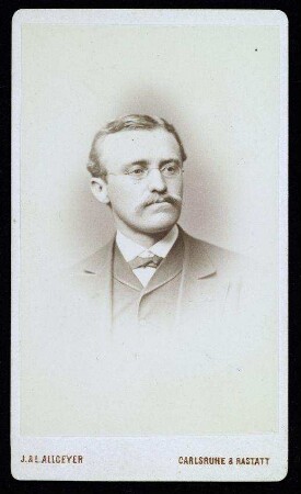 Fitz, Albert