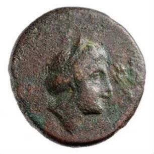 Münze, 250 - 67 v. Chr.