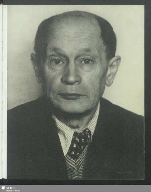 Erich Heckel