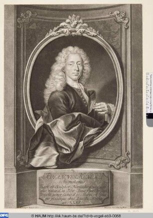 Johann Kenckel
