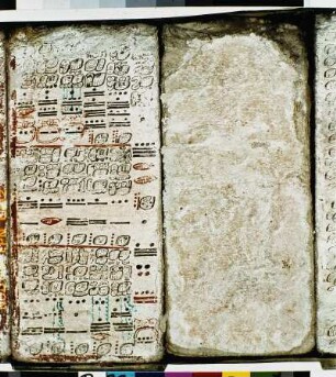 Codexteil Br, fol. 73, 7x260-Tage-Almanach