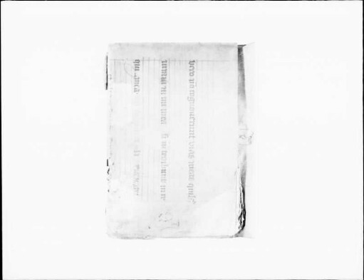 Sammelhandschrift – Nürnberg, STN, Cent. VII, 73