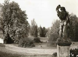 Allegorie des Herbstes
