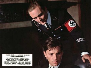 Die Verdammten