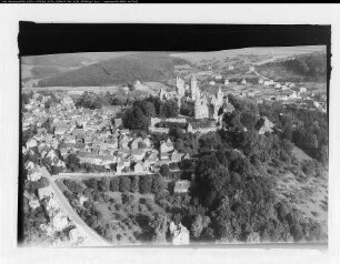 Braunfels (b. Wetzlar), Schloß