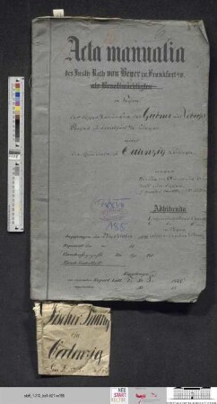 Streit um Fischereirechte mit der Gemeinde Kalenzig