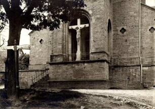 Kirche Busenbach