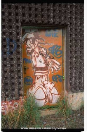 1996 | AW BPS DeRB | FUCK QUIK | SCHÖN | FUCK YOU | WAK | Yo KMC