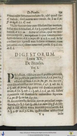 Libri XV.-XVI.