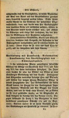 Die allgemeine Menschen-Geschichte für die studirende Jugend, 3,2. Die allgemeine Menschen-Geschichte neuerer Zeiten für die studirende Jugend