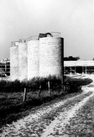 W-Silo Lohrenstein