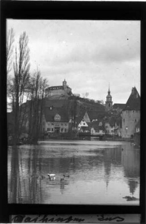 Vaihingen an der Enz