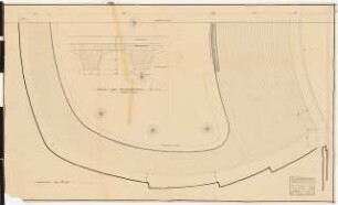 Schauspielhaus, Bochum: Zuschauerhaus Innen: Decke Zuschauerraum 1:20