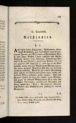 165-184, II. Capitel