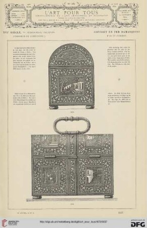 No 285 (30 Avril 1972)