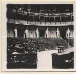 Wien, Parlament