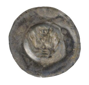 Münze, Pfennig, 1278/1305