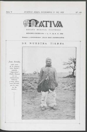 5.1928=Nr. 60: Nativa, 5.1928=Nr. 60