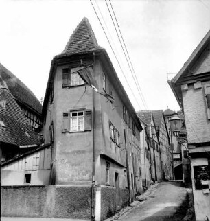 Lauffen am Neckar