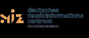 Deutscher Musikrat gGmbH - Deutsches Musikinformationszentrum (MIZ)