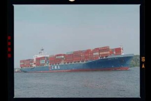 Ville de Vela (1994), NSB Niederelbe Schiffahrtsgesellschaft mbH & Co. KG, Buxtehude, Bremen