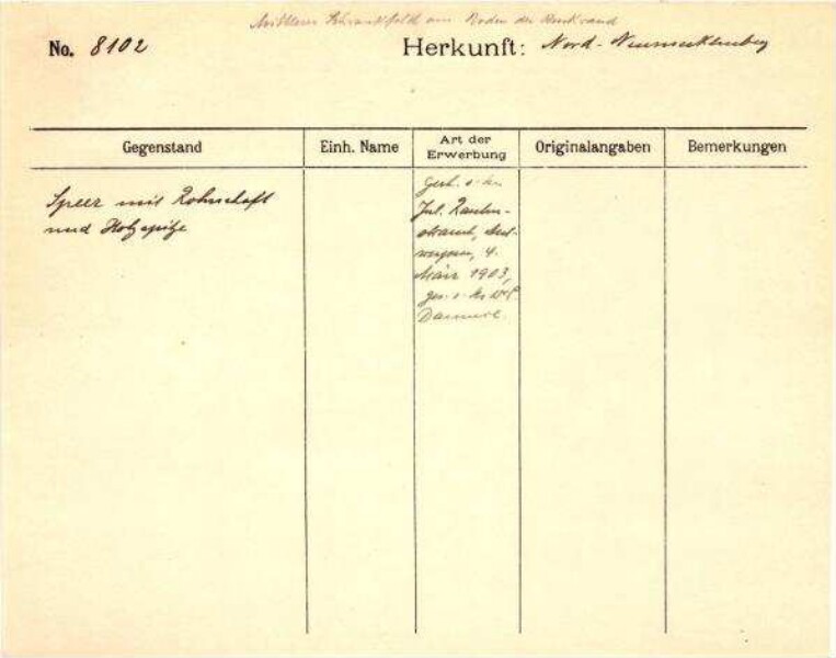 This is a digitised version of a historical document. It reflects the context in which it was created and does not meet today's standards for language that is aware of history and diversity.