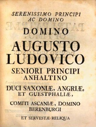 Diss. philol. theol. de baptismo