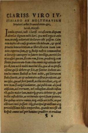 De Re metrica : libri tres