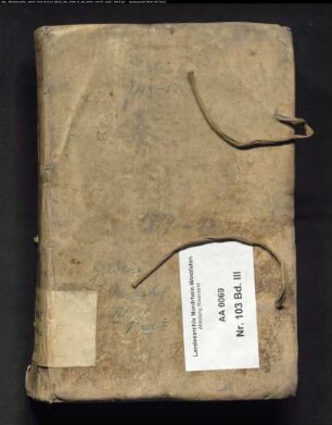 Rollenbuch (Prozessverhandlungen)