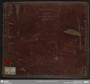 12 Arias - Mus.1-F-28,12 : S, orch, b