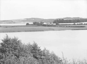 Bossee: Westensee