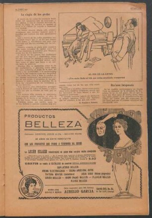 La elegía de los poetas