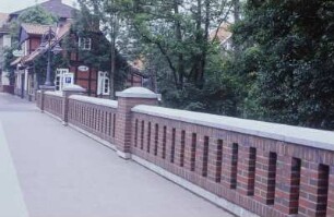 Gudestorbrücke, in Uelzen