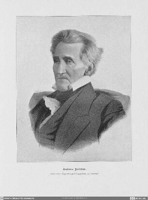 Andrew Jackson