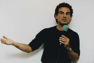 Andrea de Carlo