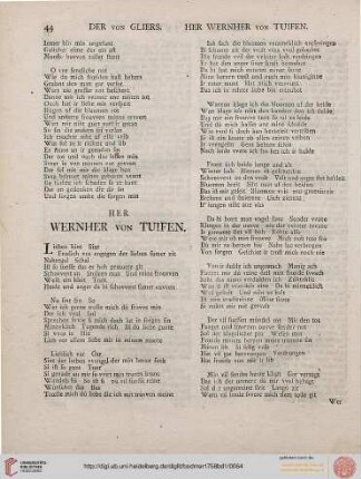 Her Wernher von Tuifen