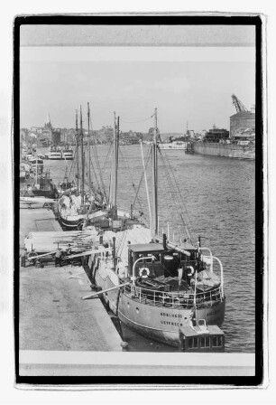 Adelheid (1937), J. Fesefeld, Tornesch