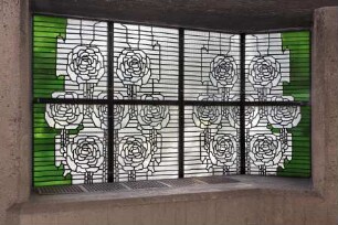 Rosenfenster