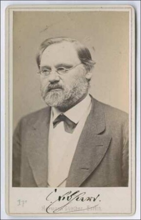 Eckhard, Carl (MdR)