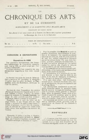 Nr. 26 (17 Juillet)